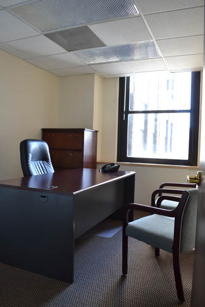 Professional Office Space in Albany NY