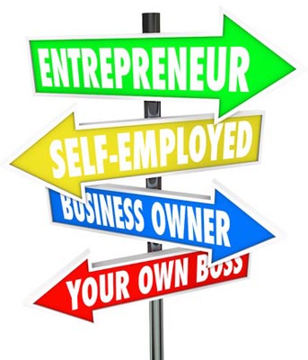 Making the transition from employee to entrepreneur