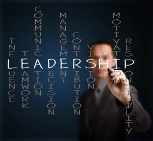 Top qualities of a leader