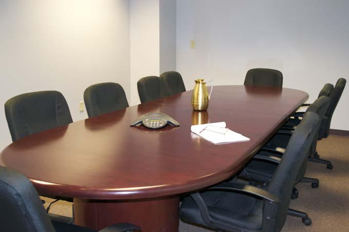 Meeting Space in Albany